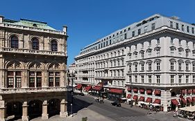 Hotel Sacher Vídeň